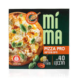 פיצה מרגריטה פרו