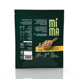 מימה מחומוס מונבט- 10 יחידות