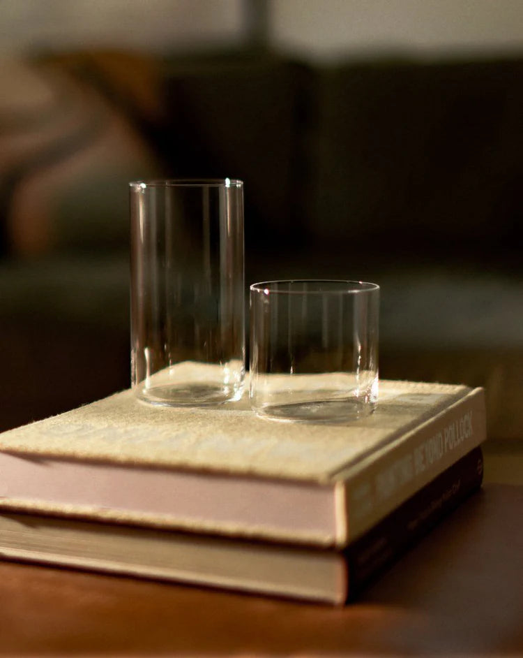 glassware